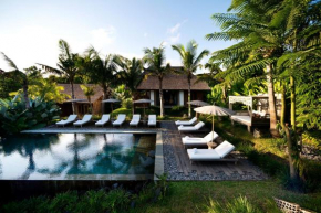 Kalapa Boutique Resort & Yoga